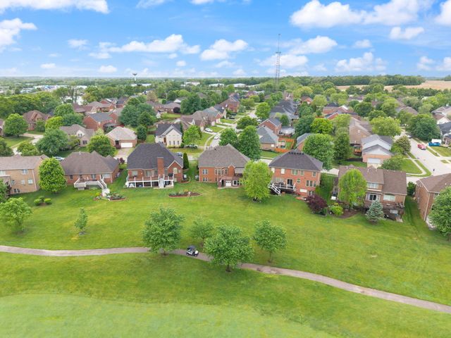 105 Riviera Drive, Georgetown, KY 40324