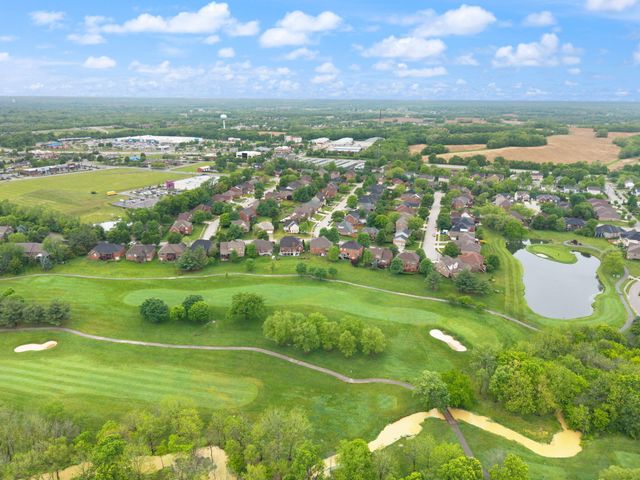 105 Riviera Drive, Georgetown, KY 40324