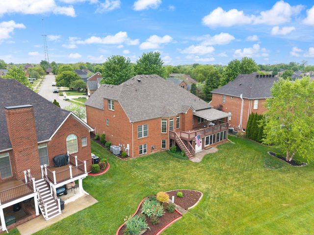 105 Riviera Drive, Georgetown, KY 40324
