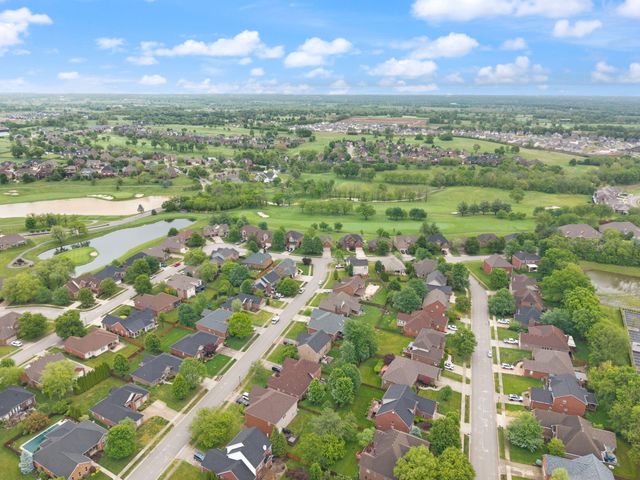 105 Riviera Drive, Georgetown, KY 40324