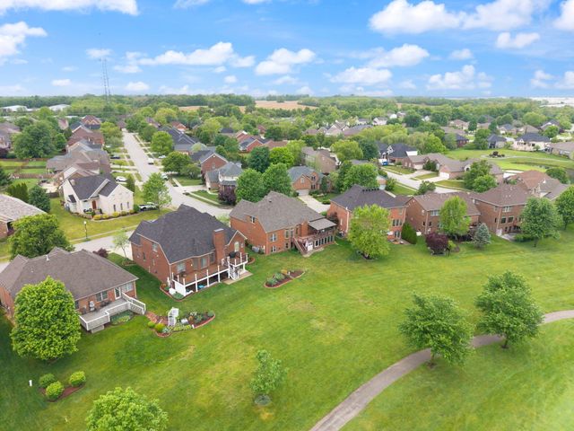 105 Riviera Drive, Georgetown, KY 40324