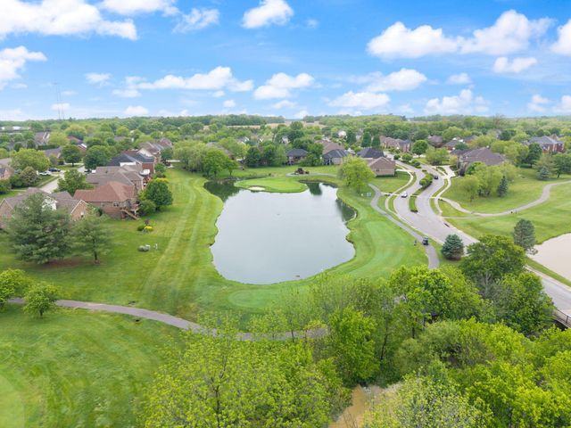 105 Riviera Drive, Georgetown, KY 40324