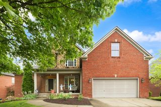 105 Riviera Drive, Georgetown, KY 40324