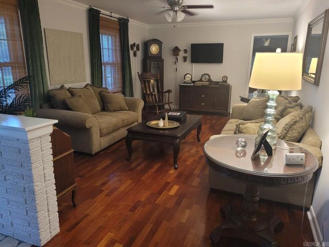 2729 S Culberhouse, Jonesboro, AR 72401