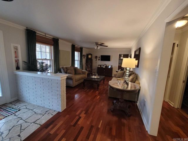 2729 S Culberhouse, Jonesboro, AR 72401