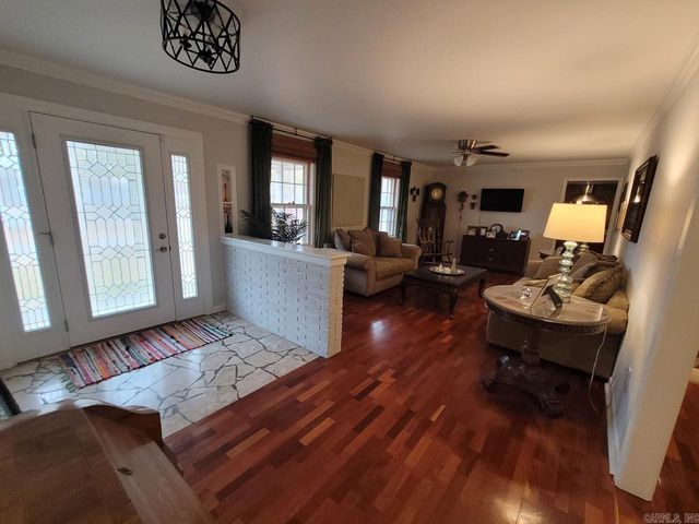 2729 S Culberhouse, Jonesboro, AR 72401