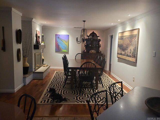 2729 S Culberhouse, Jonesboro, AR 72401