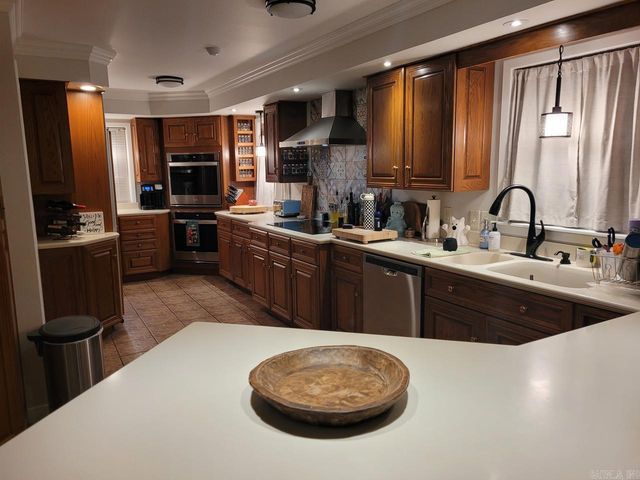 2729 S Culberhouse, Jonesboro, AR 72401