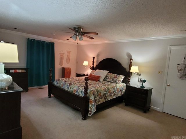 2729 S Culberhouse, Jonesboro, AR 72401