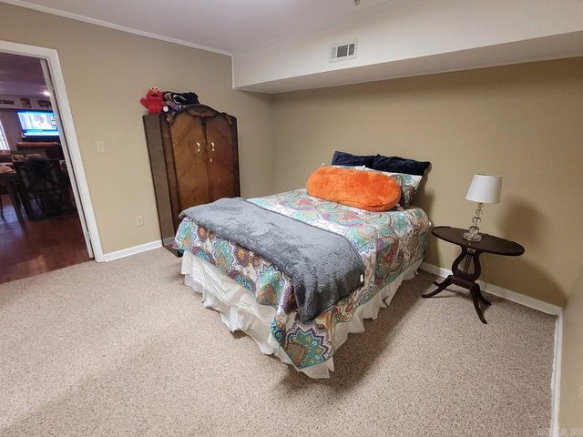 2729 S Culberhouse, Jonesboro, AR 72401