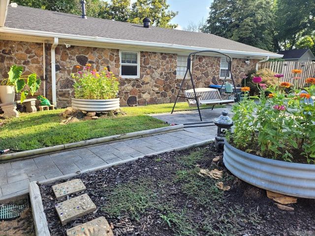 2729 S Culberhouse, Jonesboro, AR 72401