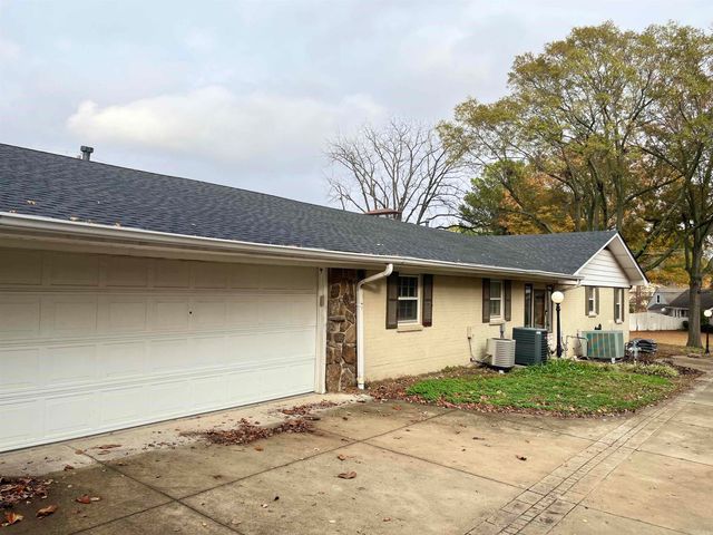 2729 S Culberhouse, Jonesboro, AR 72401