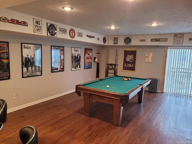 2729 S Culberhouse, Jonesboro, AR 72401