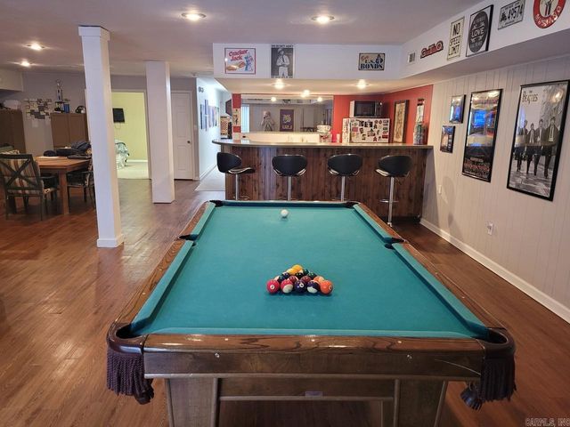 2729 S Culberhouse, Jonesboro, AR 72401