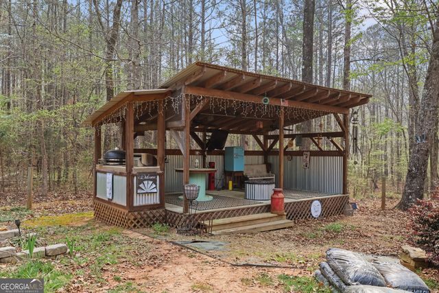 670 Highway 87, Flovilla, GA 30216