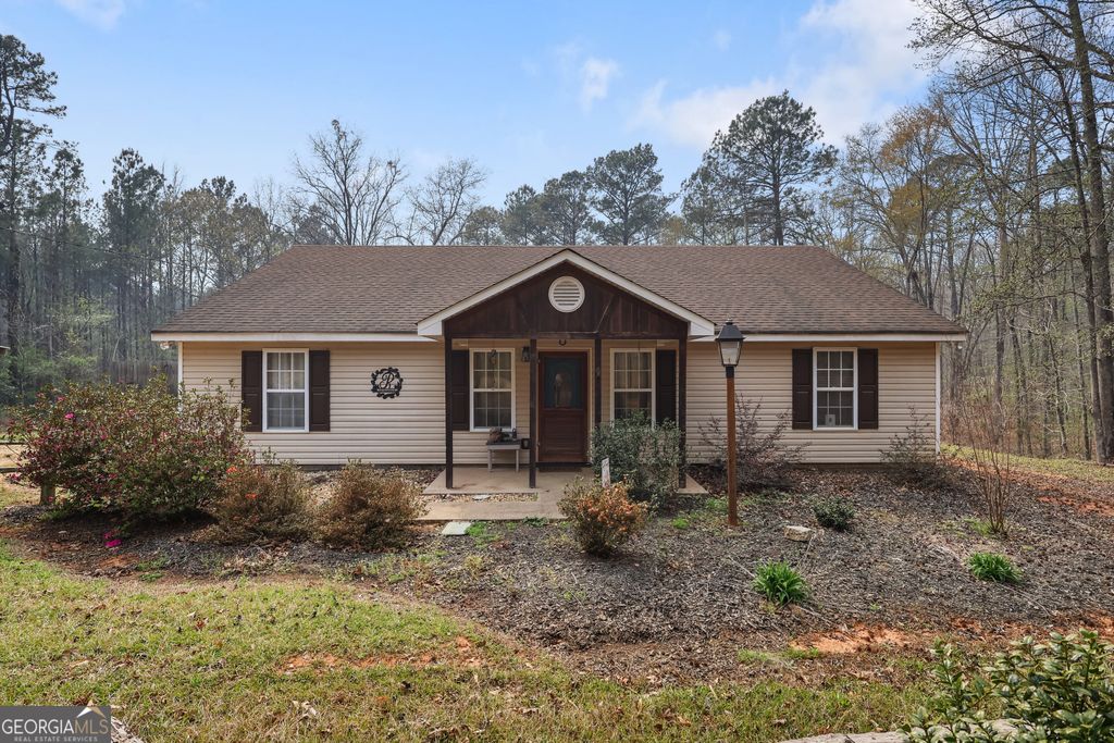 670 Highway 87, Flovilla, GA 30216