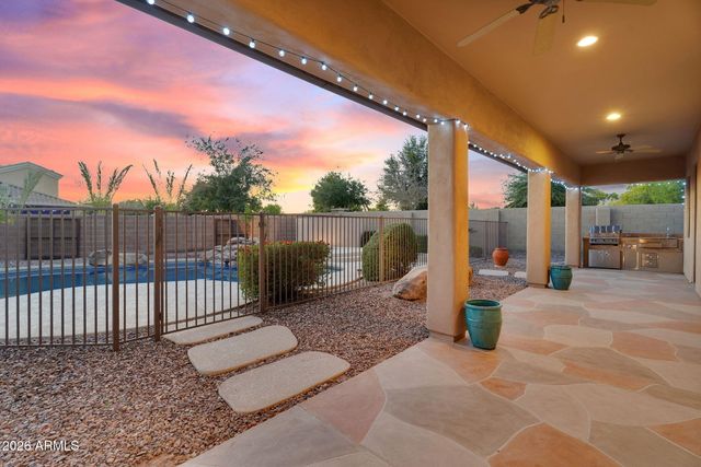246 N ALEPPO Court, Litchfield Park, AZ 85340