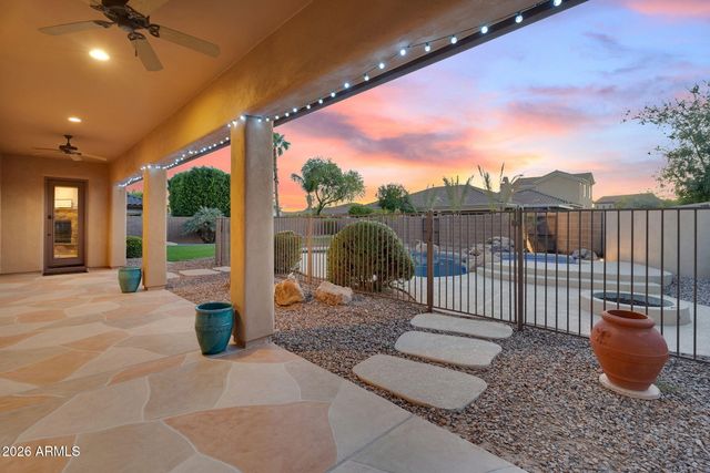 246 N ALEPPO Court, Litchfield Park, AZ 85340
