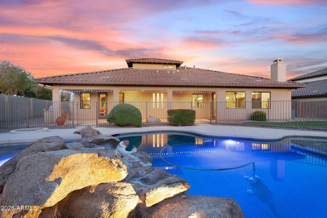 246 N ALEPPO Court, Litchfield Park, AZ 85340