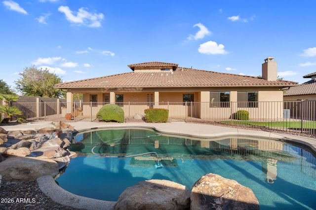 246 N ALEPPO Court, Litchfield Park, AZ 85340