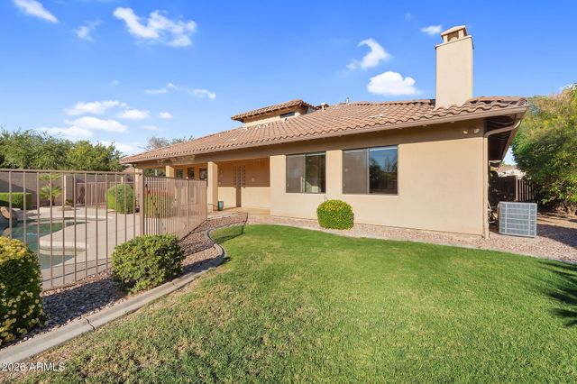 246 N ALEPPO Court, Litchfield Park, AZ 85340