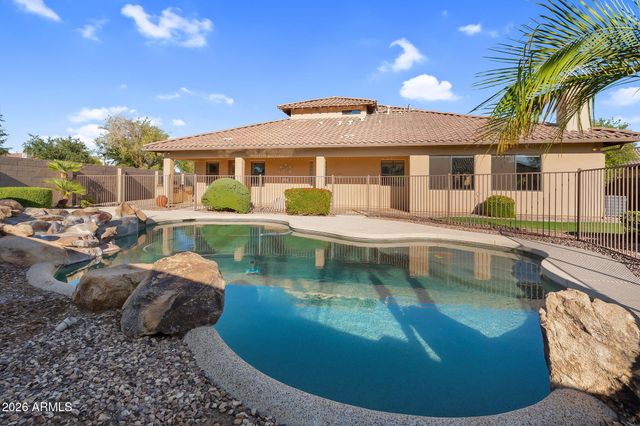 246 N ALEPPO Court, Litchfield Park, AZ 85340