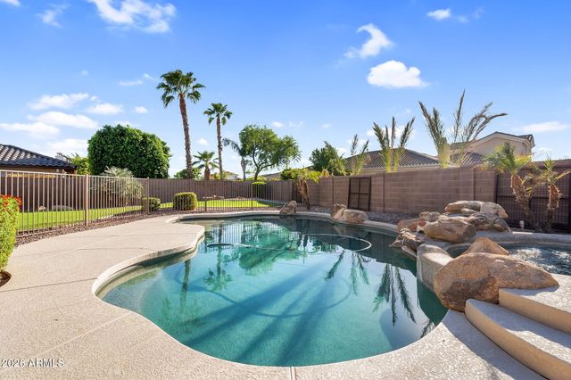 246 N ALEPPO Court, Litchfield Park, AZ 85340