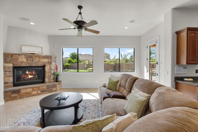 246 N ALEPPO Court, Litchfield Park, AZ 85340