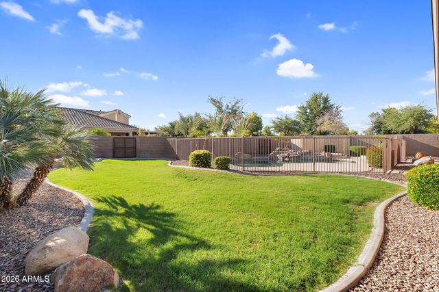 246 N ALEPPO Court, Litchfield Park, AZ 85340
