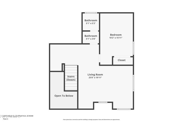 246 N ALEPPO Court, Litchfield Park, AZ 85340