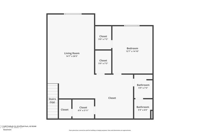 246 N ALEPPO Court, Litchfield Park, AZ 85340