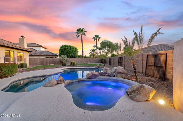 246 N ALEPPO Court, Litchfield Park, AZ 85340
