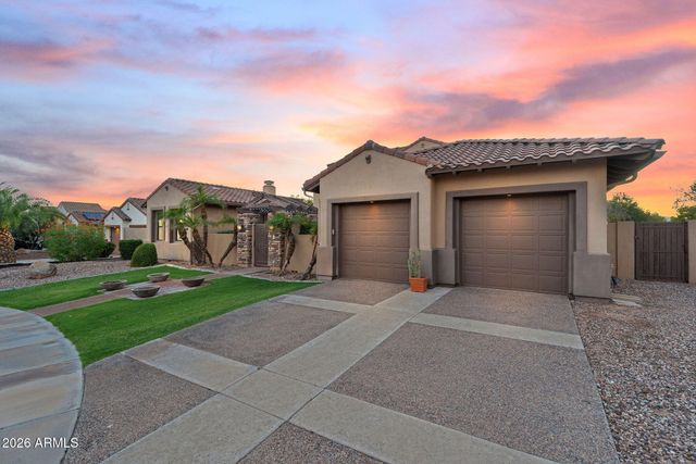 246 N ALEPPO Court, Litchfield Park, AZ 85340