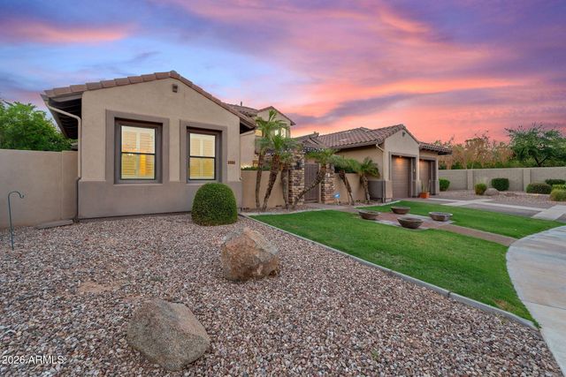 246 N ALEPPO Court, Litchfield Park, AZ 85340