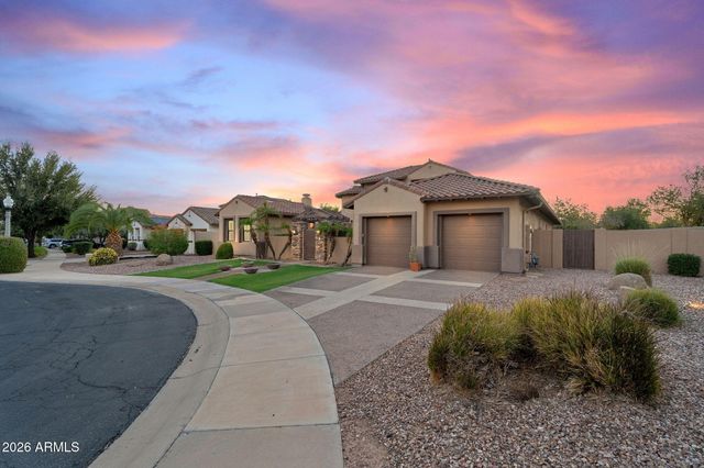 246 N ALEPPO Court, Litchfield Park, AZ 85340