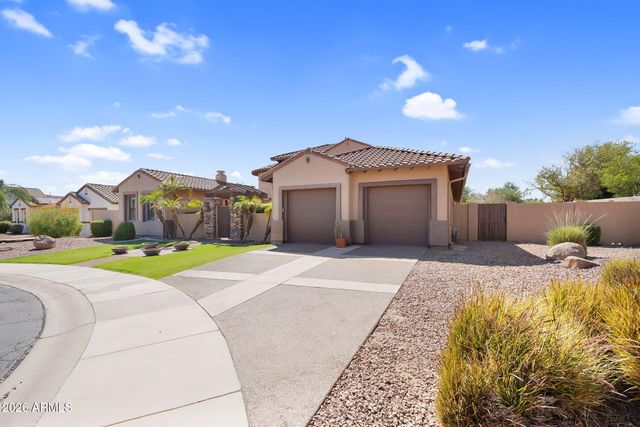 246 N ALEPPO Court, Litchfield Park, AZ 85340