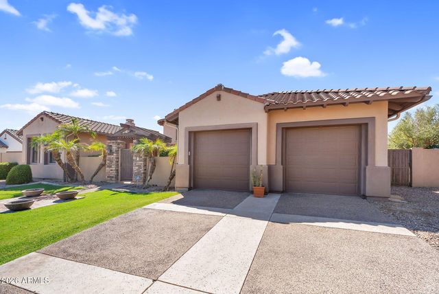 246 N ALEPPO Court, Litchfield Park, AZ 85340