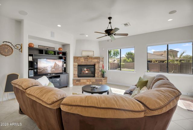 246 N ALEPPO Court, Litchfield Park, AZ 85340