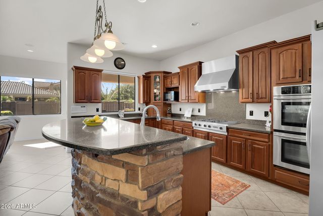 246 N ALEPPO Court, Litchfield Park, AZ 85340