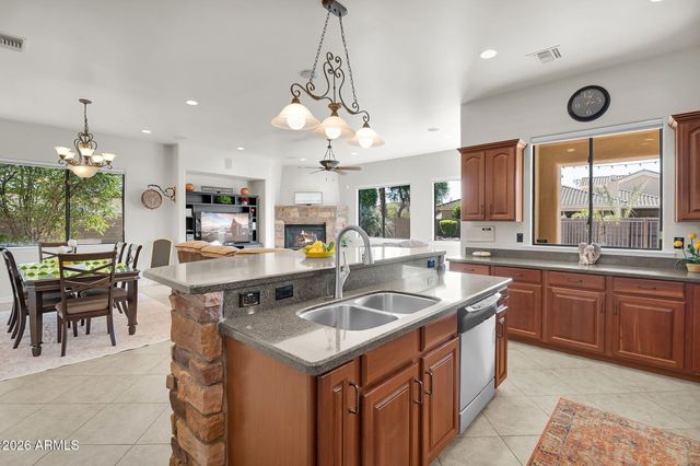 246 N ALEPPO Court, Litchfield Park, AZ 85340