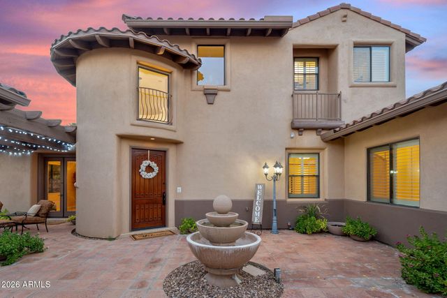 246 N ALEPPO Court, Litchfield Park, AZ 85340
