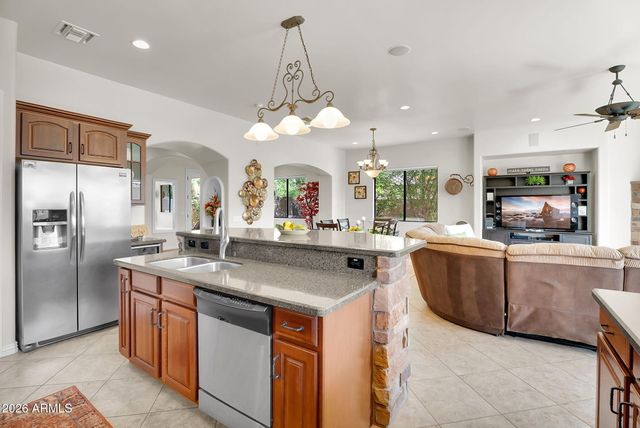 246 N ALEPPO Court, Litchfield Park, AZ 85340