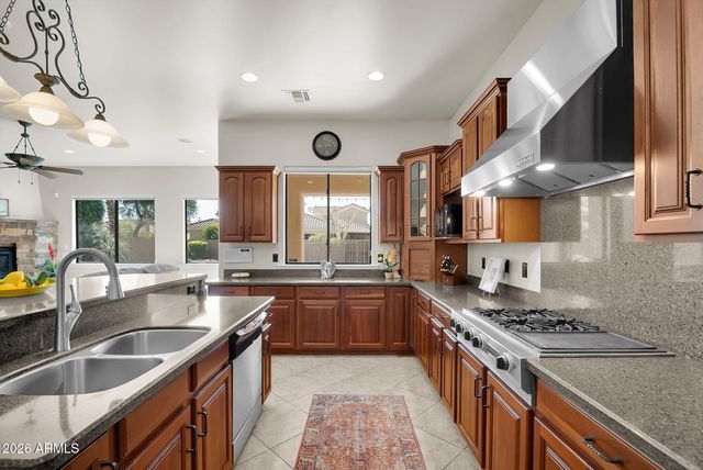 246 N ALEPPO Court, Litchfield Park, AZ 85340