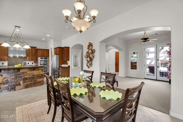 246 N ALEPPO Court, Litchfield Park, AZ 85340