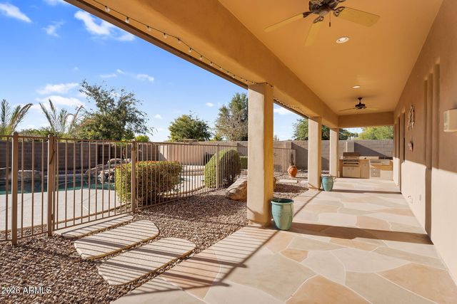 246 N ALEPPO Court, Litchfield Park, AZ 85340
