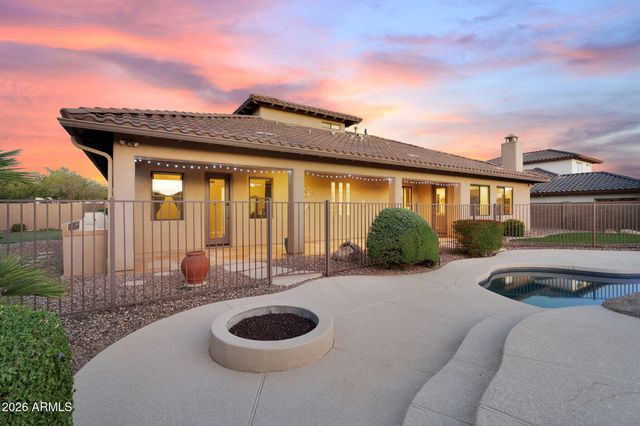 246 N ALEPPO Court, Litchfield Park, AZ 85340