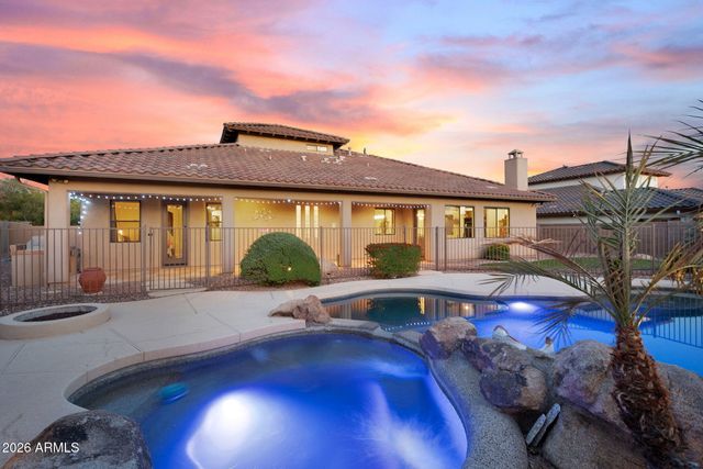 246 N ALEPPO Court, Litchfield Park, AZ 85340