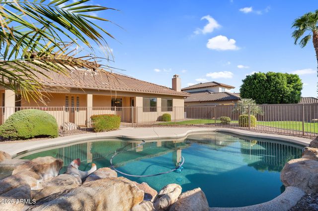 246 N ALEPPO Court, Litchfield Park, AZ 85340