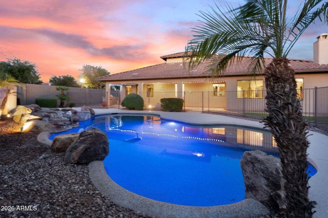 246 N ALEPPO Court, Litchfield Park, AZ 85340