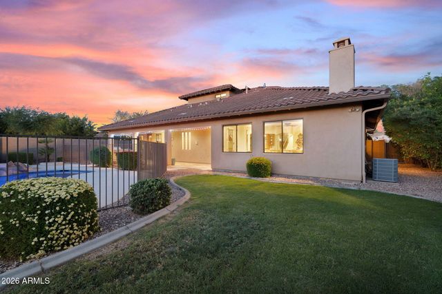 246 N ALEPPO Court, Litchfield Park, AZ 85340